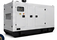 Soundproof Generator