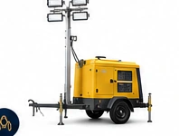 Lighting Tower