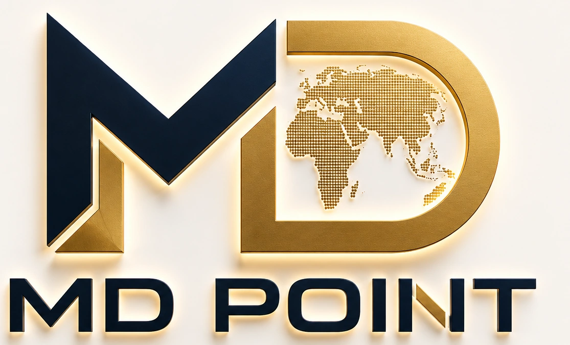 MD POINT