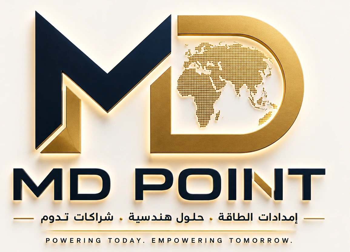 MD POINT